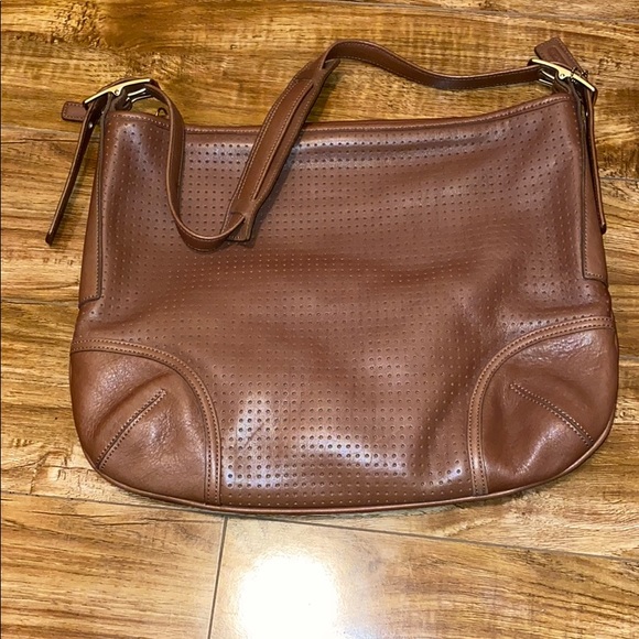 Coach Handbag - Picture 2 of 6